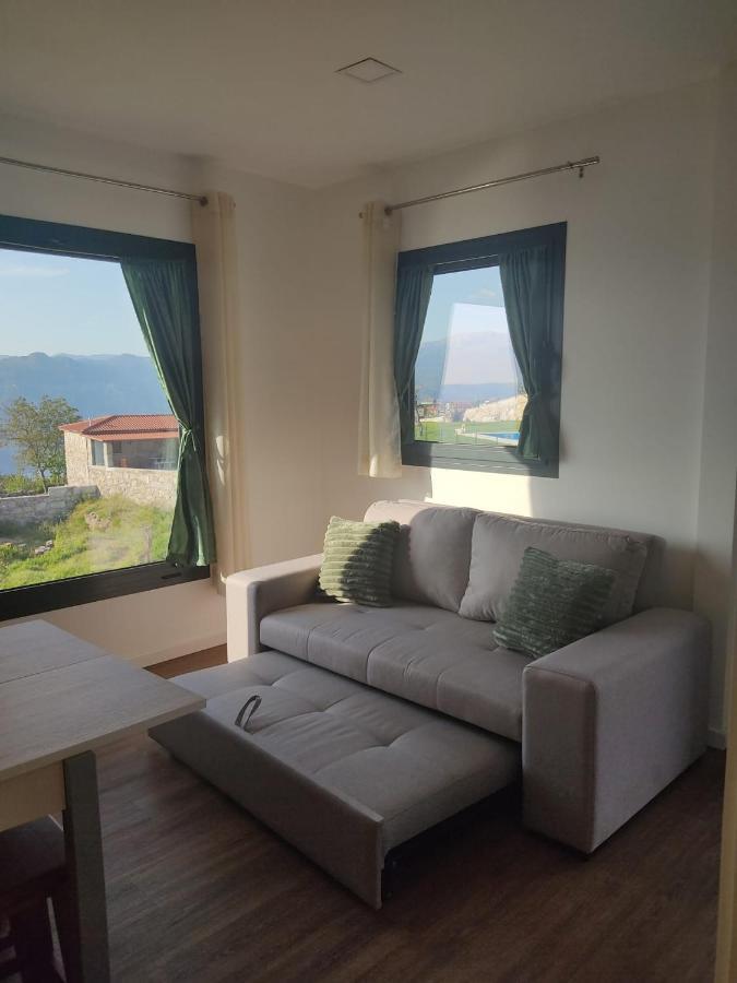Casa Do Iteiro Villa Caniçada Dış mekan fotoğraf