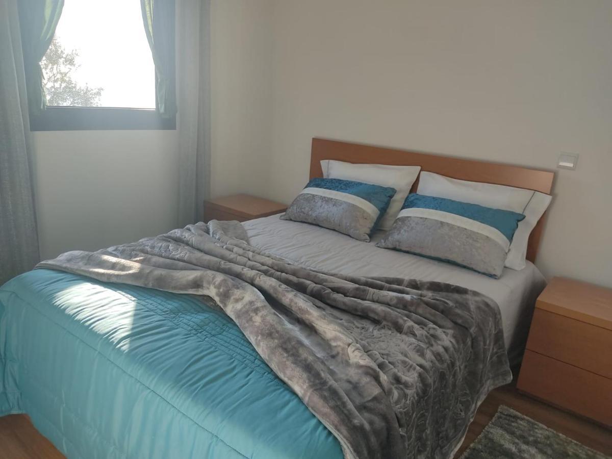 Casa Do Iteiro Villa Caniçada Dış mekan fotoğraf